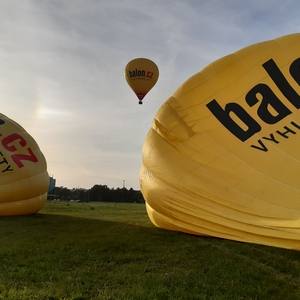 Brno–Veverská Bitýška, 19.9.2020 2